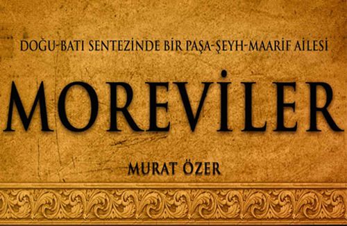 Murat ZER - Morevler Rportaj