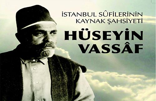 Hseyin Vassf zel Etkinlii