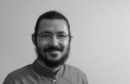 Murat ÖZER (Araştırmacı - Müzisyen)