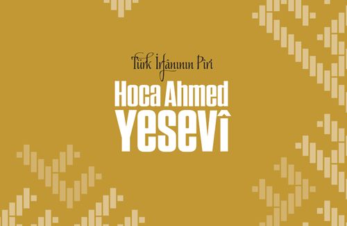 Hoca Ahmed Yesev Projesi