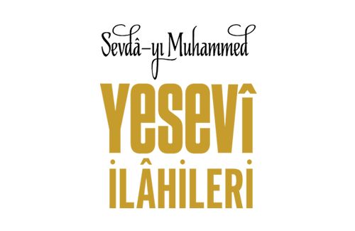 Sevd-y Muhammed Yesev lahileri Audio CD