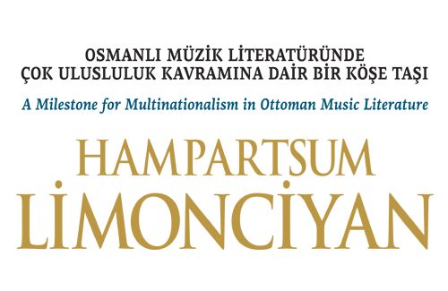 Hamparsum Limonciyan