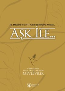 Trk Sanatnda Mevlevlik zleri